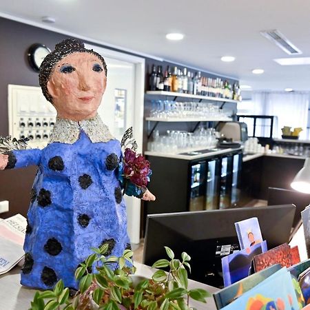 Koto Hotel Pihtipudas Dış mekan fotoğraf