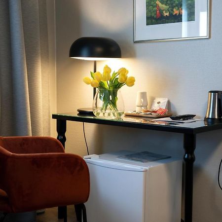 Koto Hotel Pihtipudas Dış mekan fotoğraf