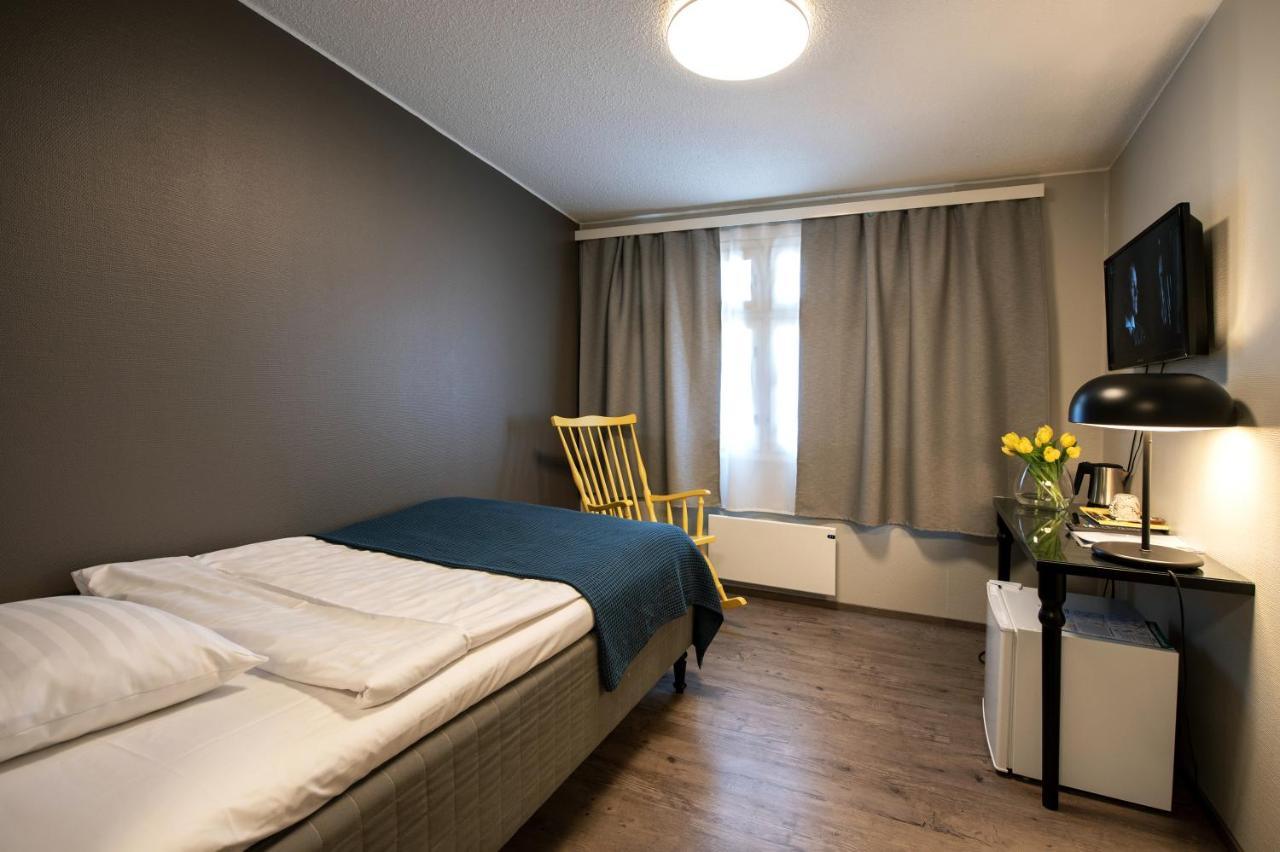 Koto Hotel Pihtipudas Dış mekan fotoğraf