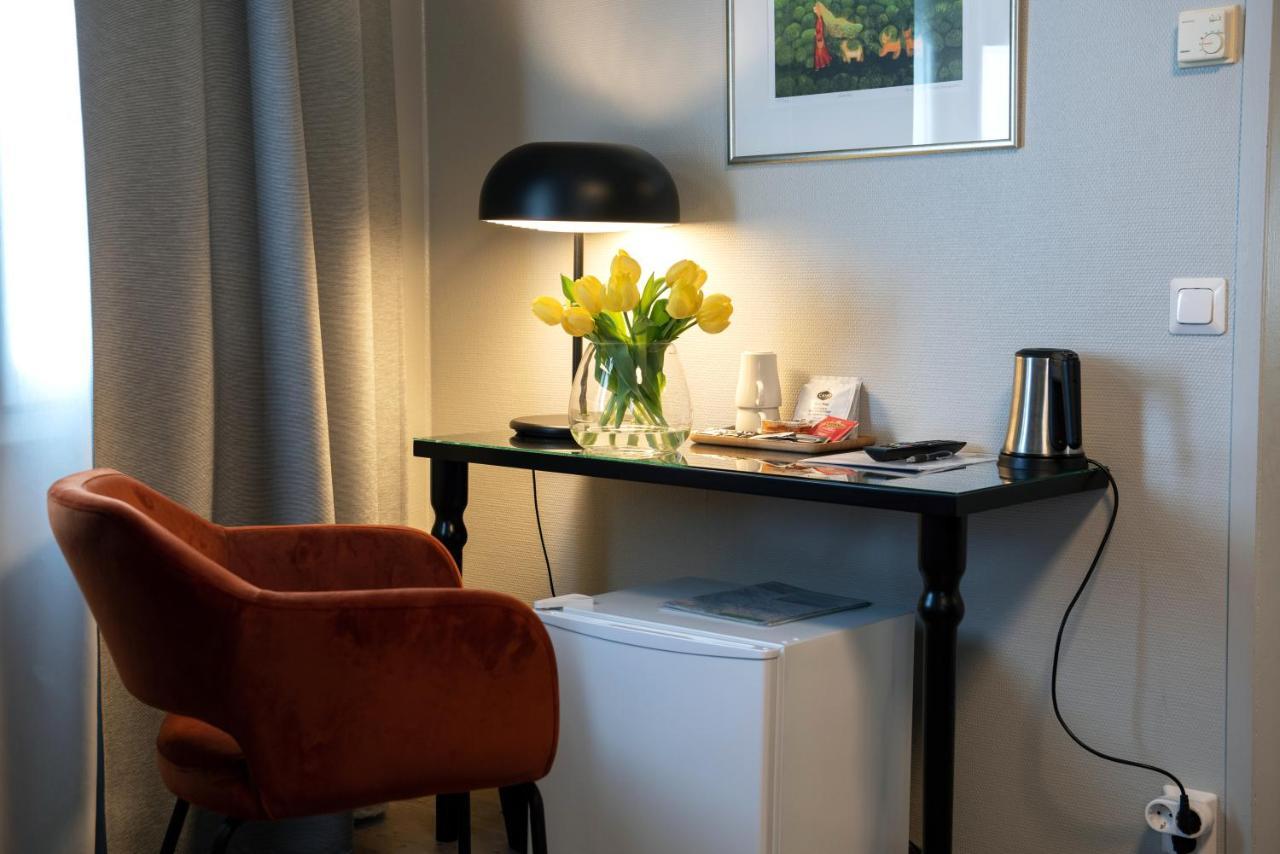 Koto Hotel Pihtipudas Dış mekan fotoğraf