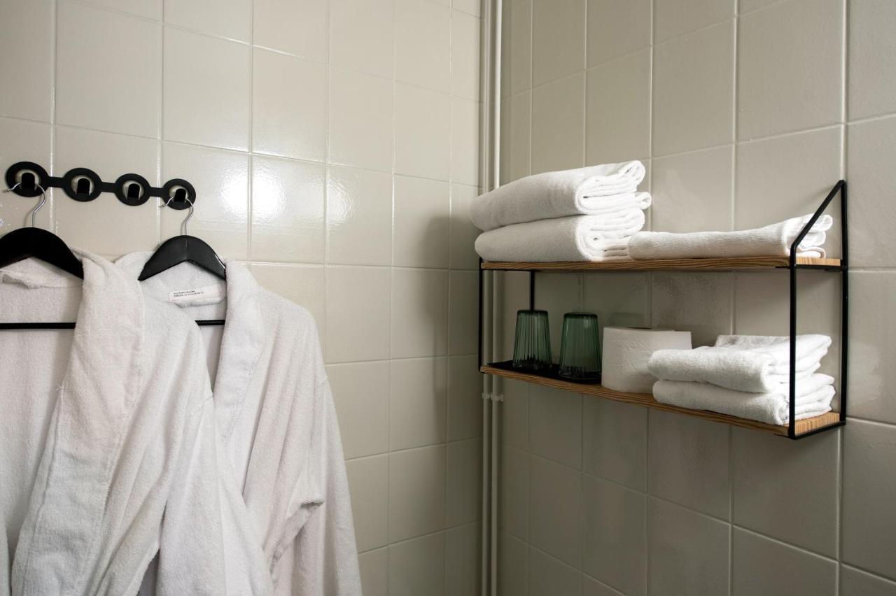 Koto Hotel Pihtipudas Dış mekan fotoğraf