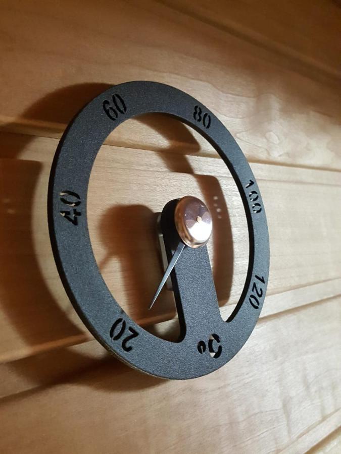 Koto Hotel Pihtipudas Dış mekan fotoğraf