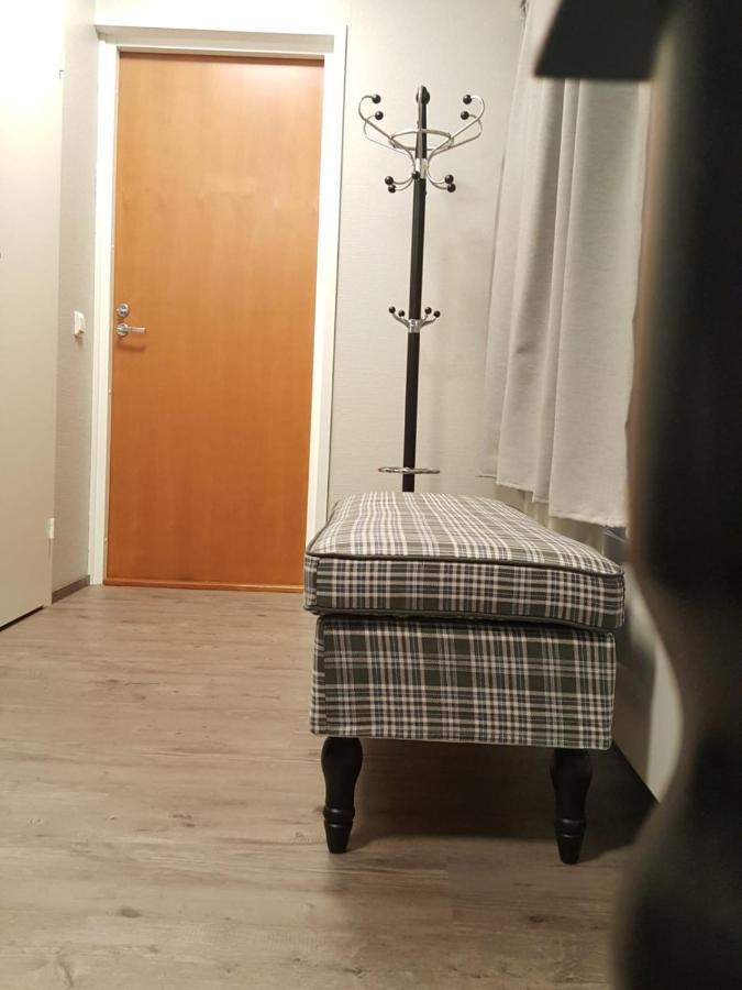 Koto Hotel Pihtipudas Dış mekan fotoğraf