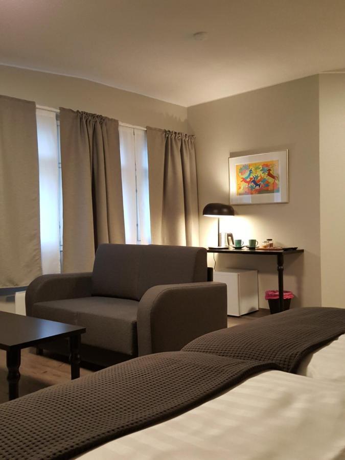 Koto Hotel Pihtipudas Dış mekan fotoğraf