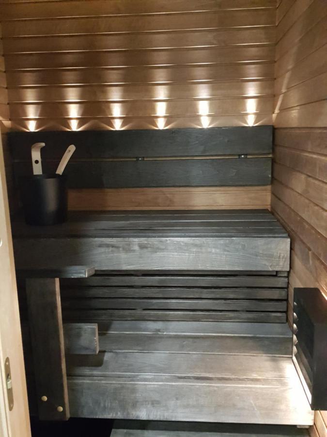 Koto Hotel Pihtipudas Dış mekan fotoğraf