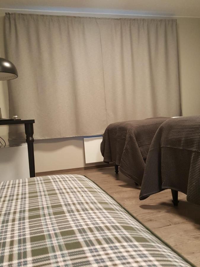 Koto Hotel Pihtipudas Dış mekan fotoğraf