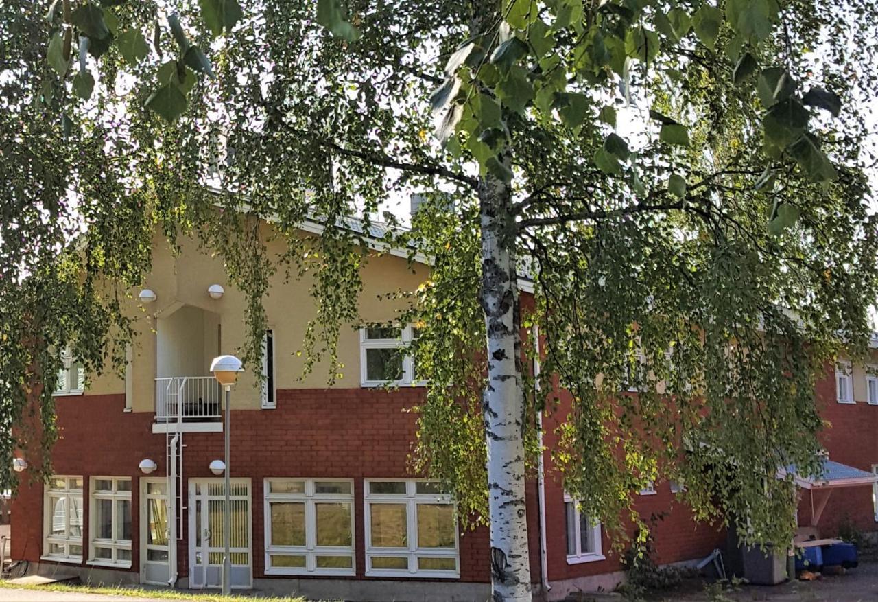 Koto Hotel Pihtipudas Dış mekan fotoğraf