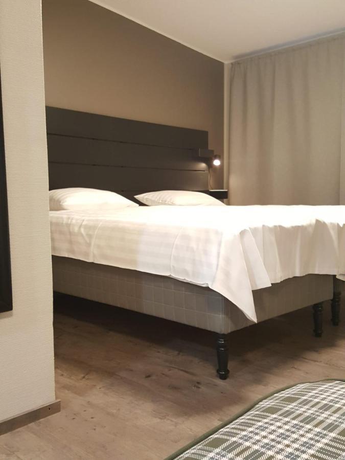 Koto Hotel Pihtipudas Dış mekan fotoğraf