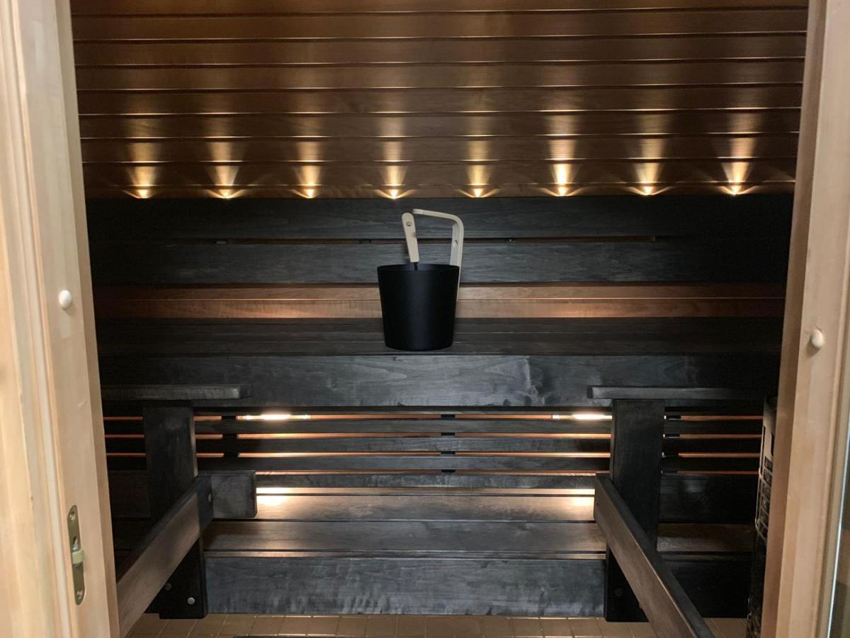Koto Hotel Pihtipudas Dış mekan fotoğraf