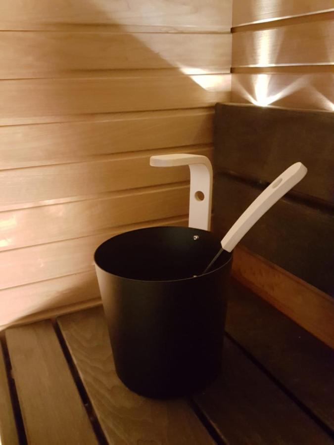 Koto Hotel Pihtipudas Dış mekan fotoğraf