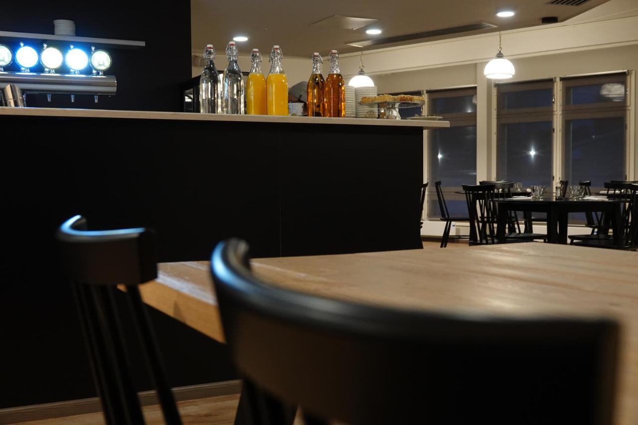 Koto Hotel Pihtipudas Dış mekan fotoğraf